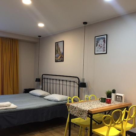 New Gudauri; Loft 2, #222. Apartment Екстериор снимка