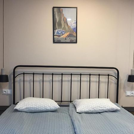 New Gudauri; Loft 2, #222. Apartment Екстериор снимка