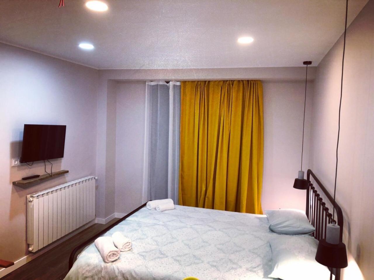 New Gudauri; Loft 2, #222. Apartment Екстериор снимка