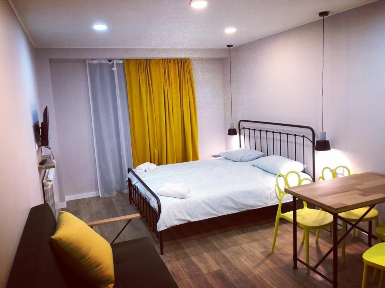 New Gudauri; Loft 2, #222. Apartment Екстериор снимка
