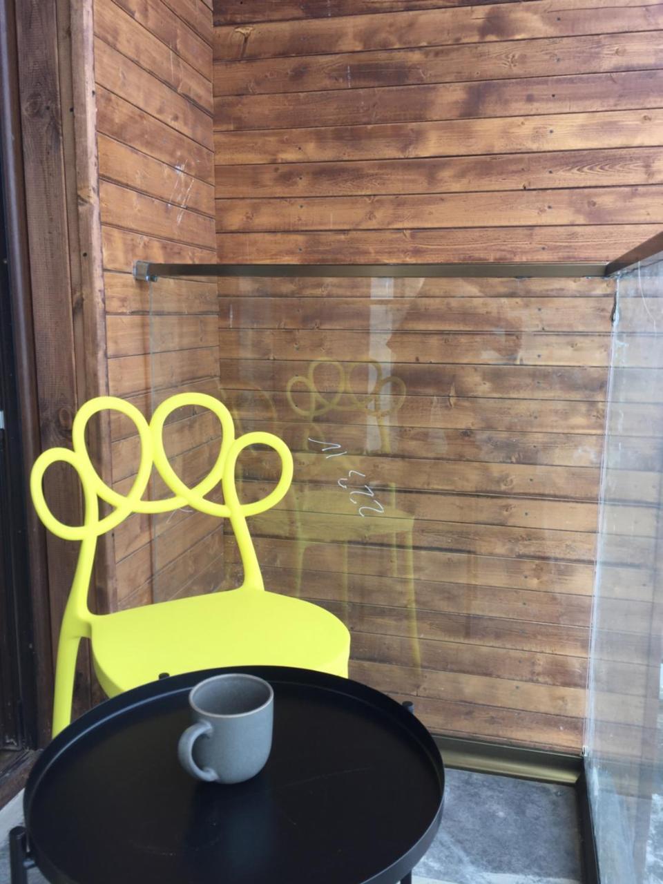 New Gudauri; Loft 2, #222. Apartment Екстериор снимка