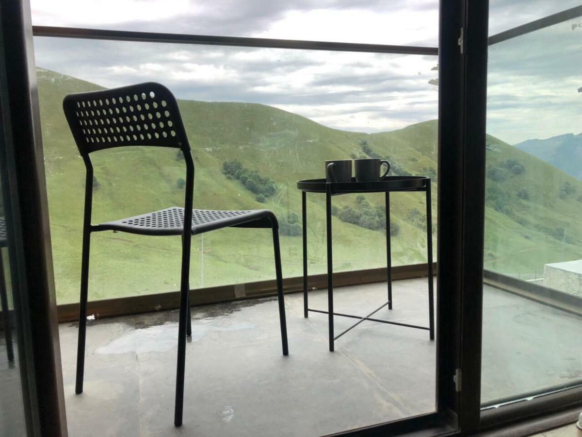 New Gudauri; Loft 2, #222. Apartment Екстериор снимка