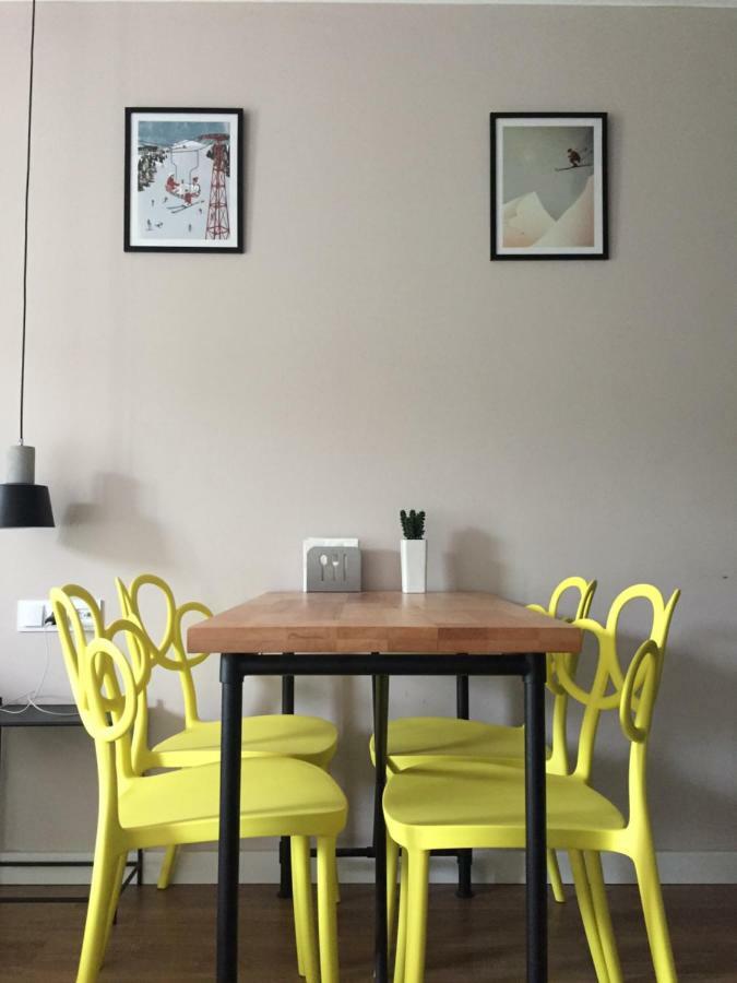 New Gudauri; Loft 2, #222. Apartment Екстериор снимка
