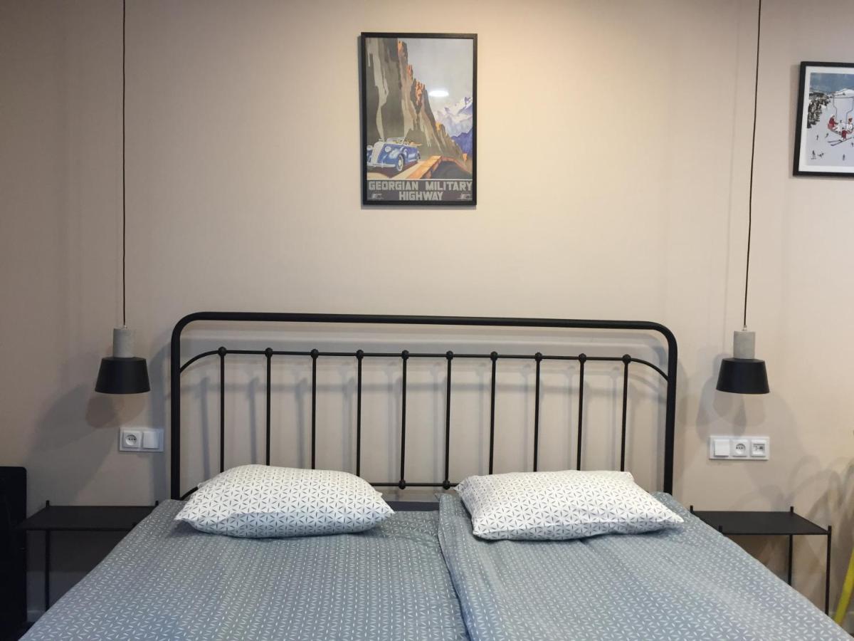 New Gudauri; Loft 2, #222. Apartment Екстериор снимка