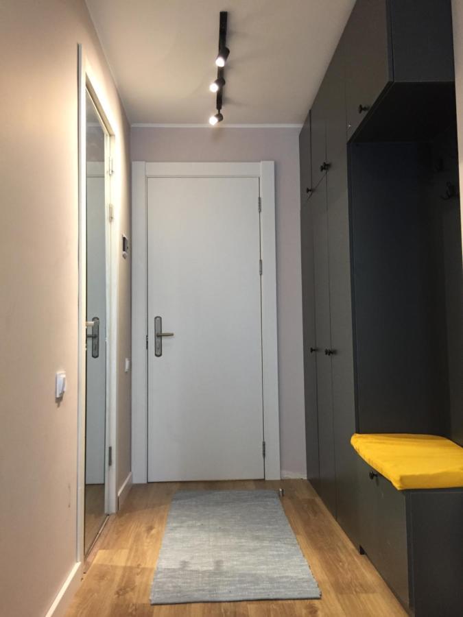 New Gudauri; Loft 2, #222. Apartment Екстериор снимка